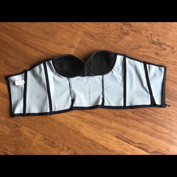 Authentic Versace Bustier - Picture 4 of 7